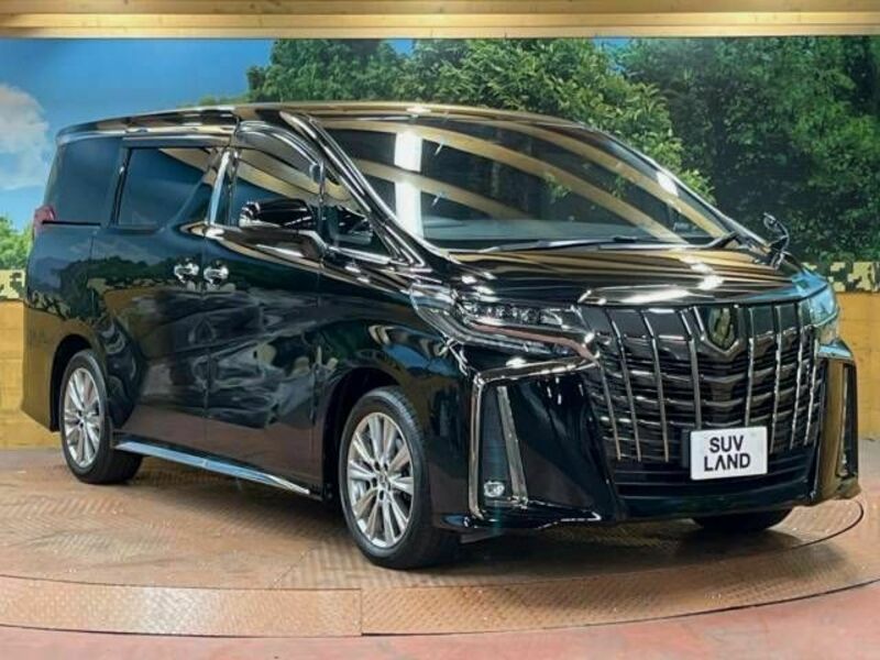 ALPHARD-18