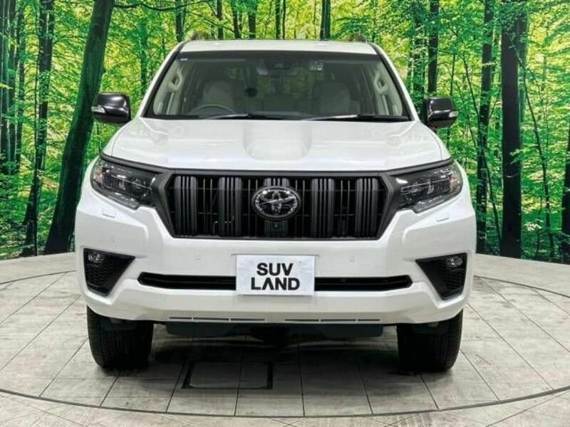 LAND CRUISER PRADO-15