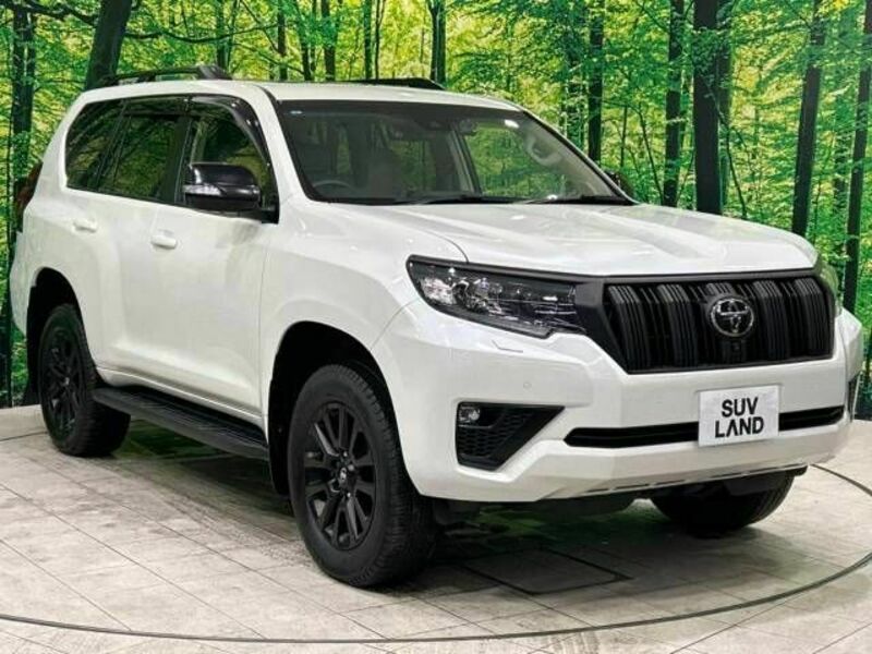 LAND CRUISER PRADO-17