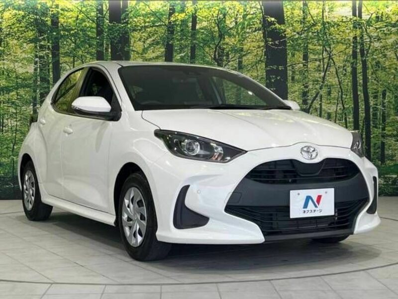 YARIS-16