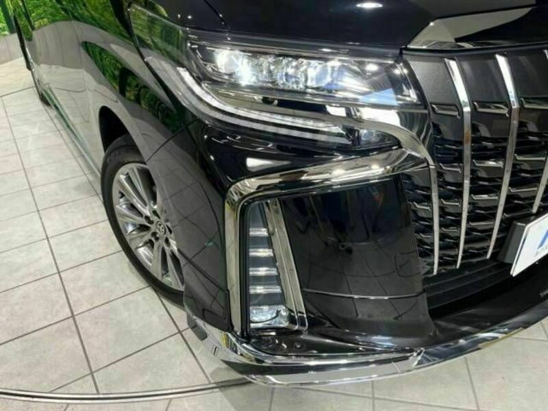 ALPHARD-12