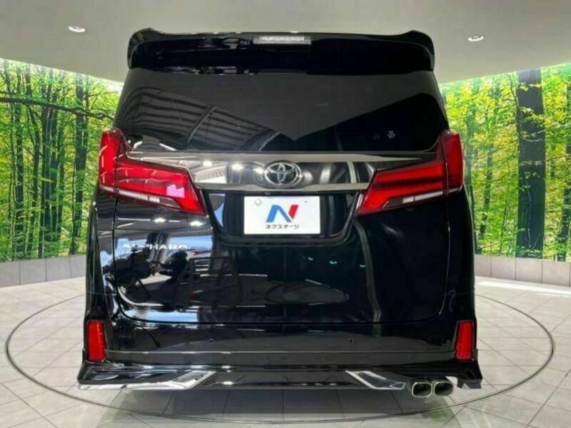 ALPHARD-15