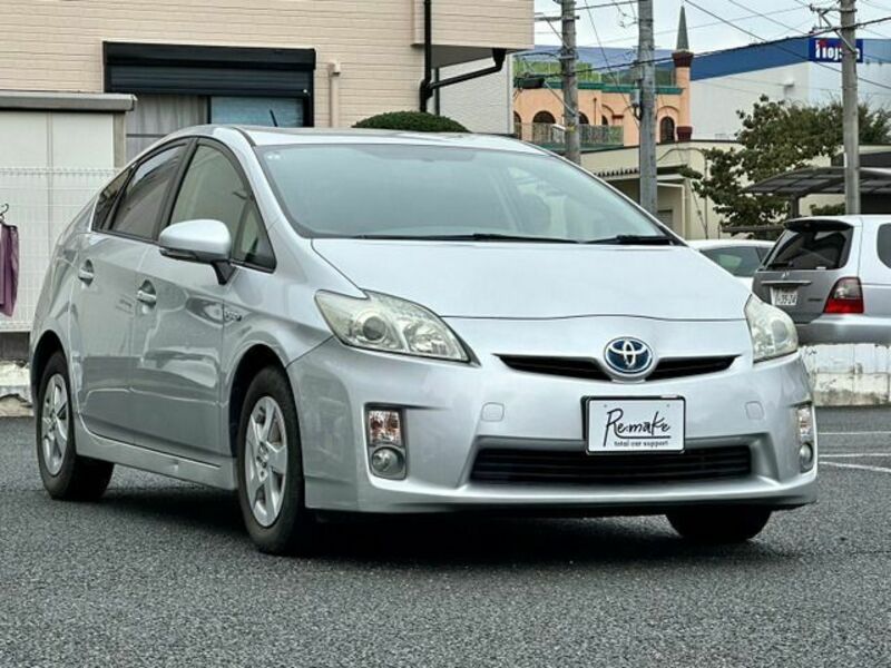 PRIUS-2