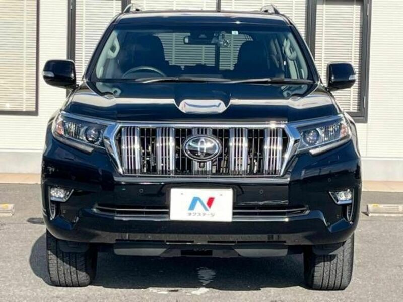 LAND CRUISER PRADO-15