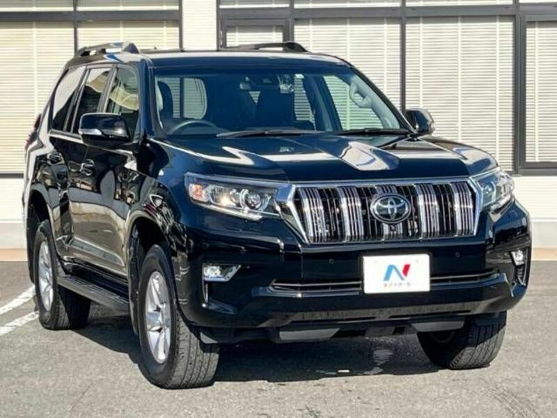 LAND CRUISER PRADO-17