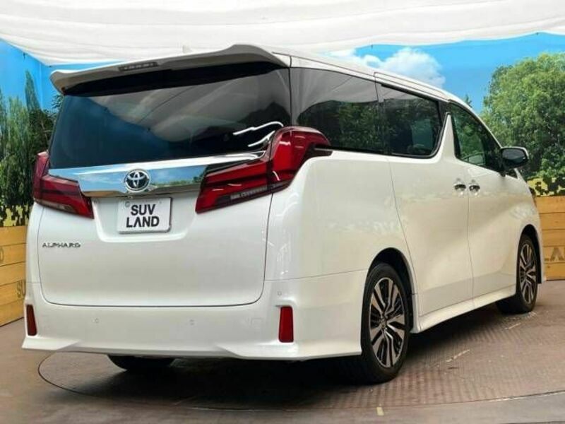 ALPHARD-18