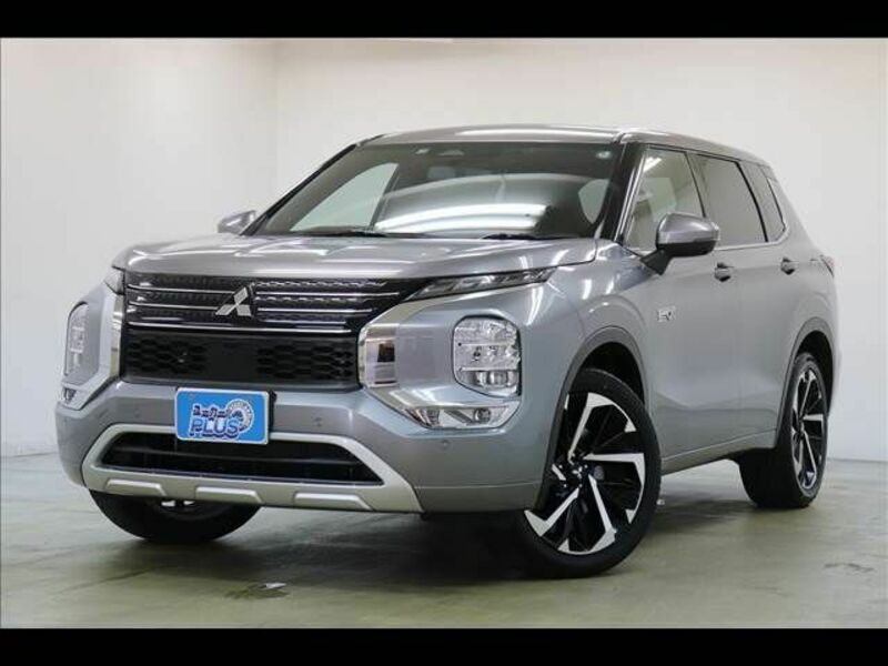 OUTLANDER PHEV-16