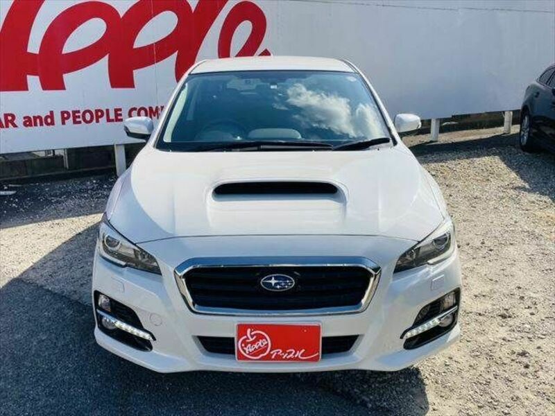 LEVORG-15