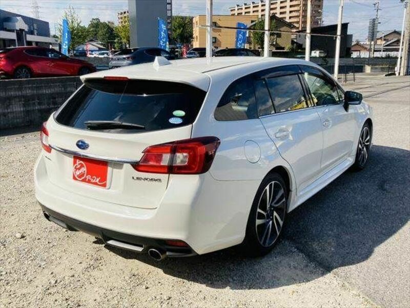 LEVORG-18