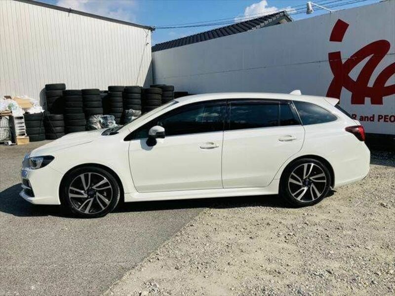 LEVORG-21