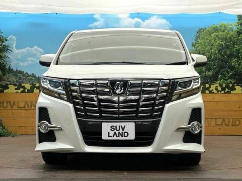 ALPHARD-15