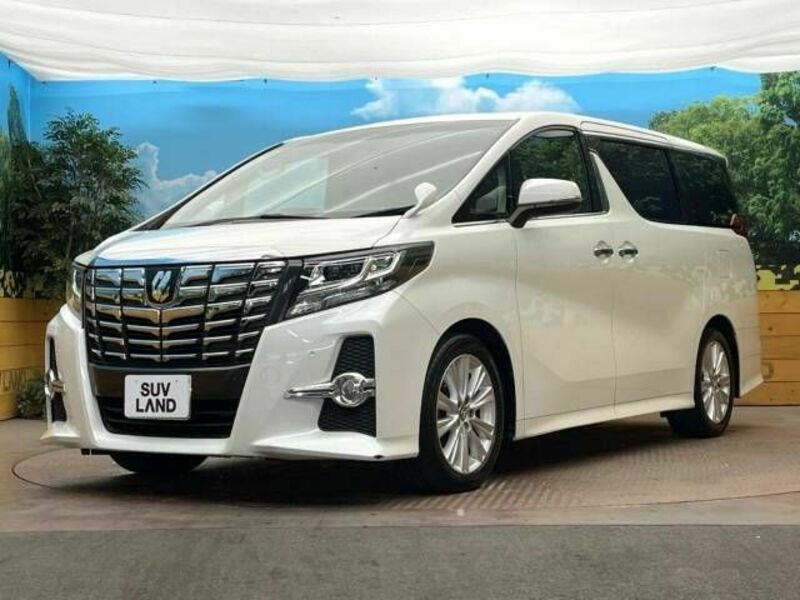 ALPHARD-17