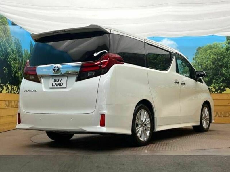 ALPHARD-18