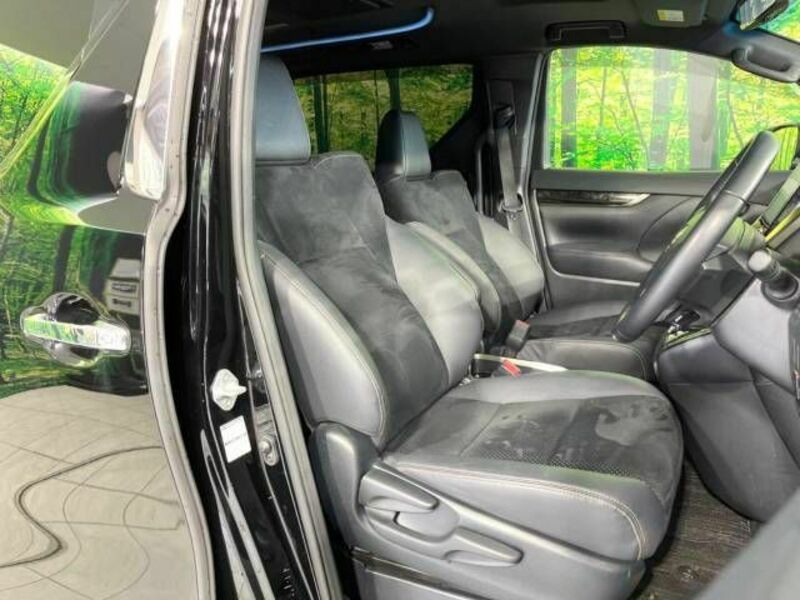 ALPHARD-9