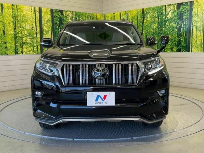 LAND CRUISER PRADO-14