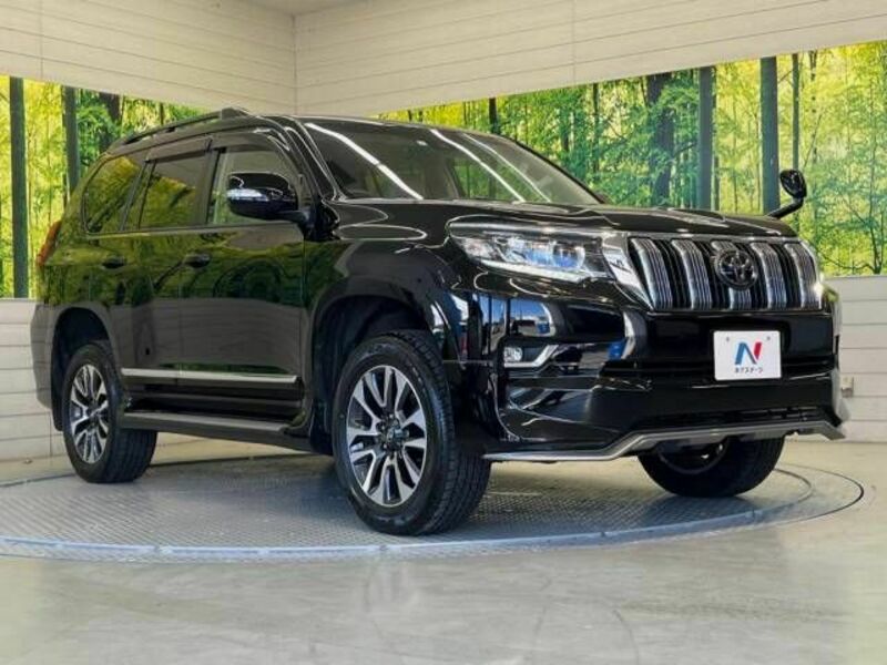 LAND CRUISER PRADO-16