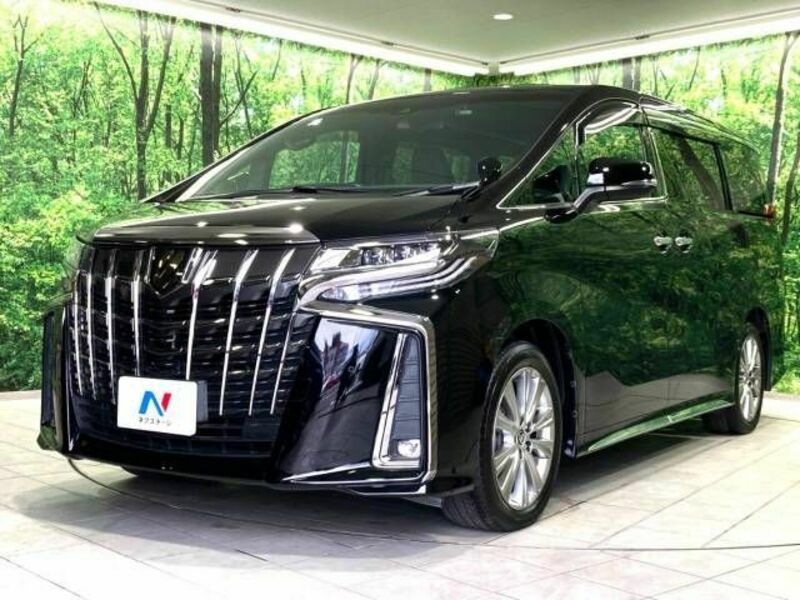 ALPHARD-17