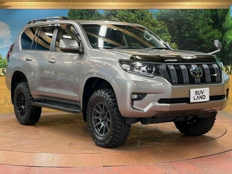 LAND CRUISER PRADO-16