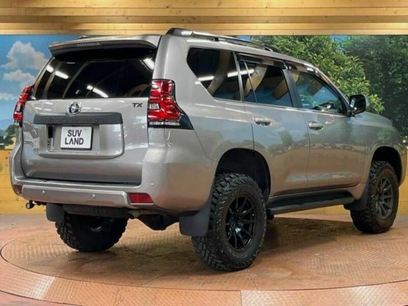 LAND CRUISER PRADO-17