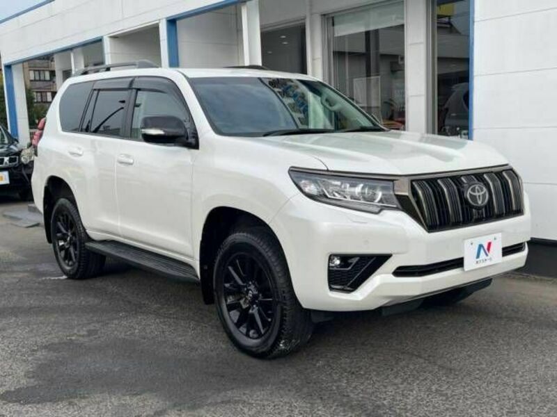 LAND CRUISER PRADO-16