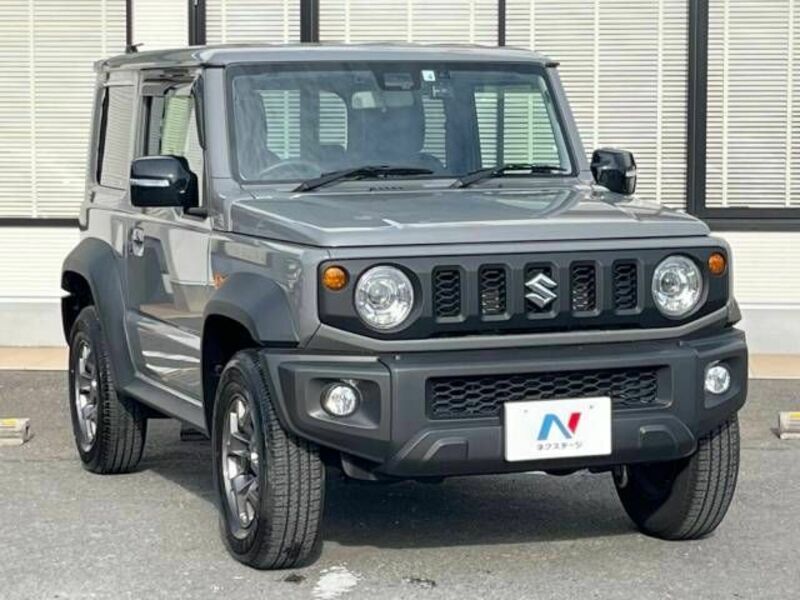 JIMNY SIERRA-17