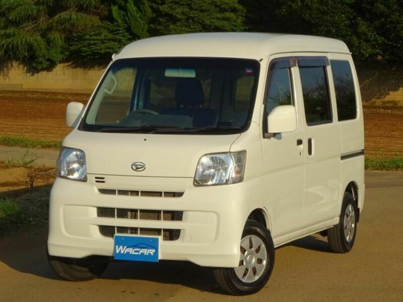 HIJET CARGO