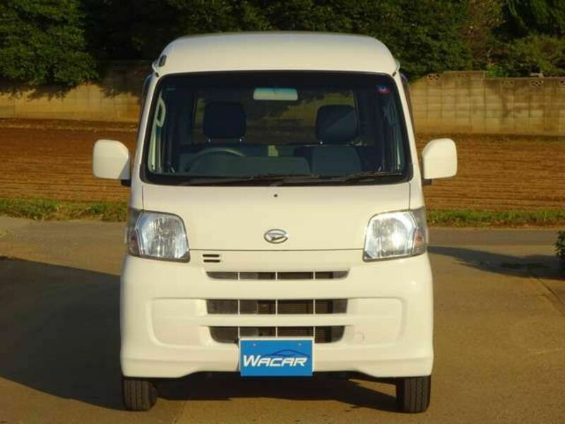 HIJET CARGO-1