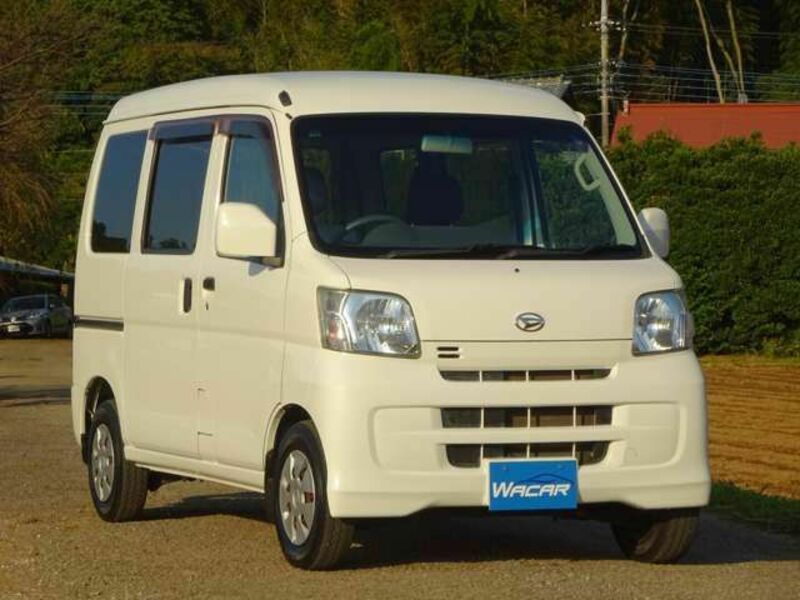 HIJET CARGO-2