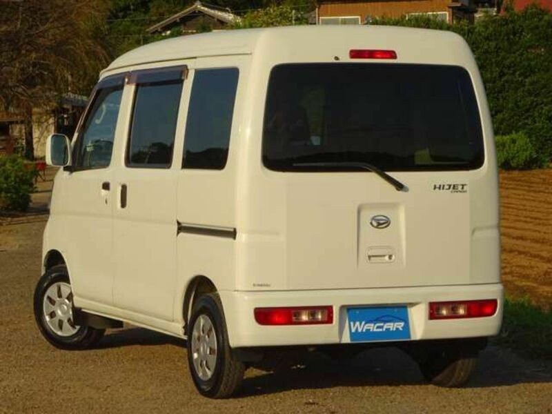 HIJET CARGO-5