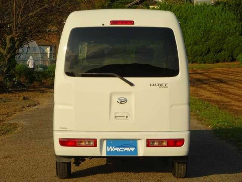 HIJET CARGO-6