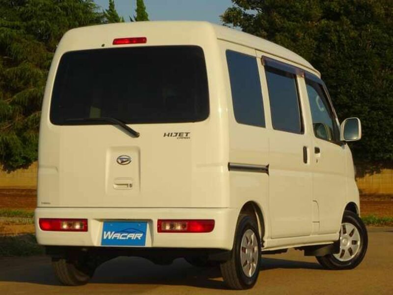 HIJET CARGO-7