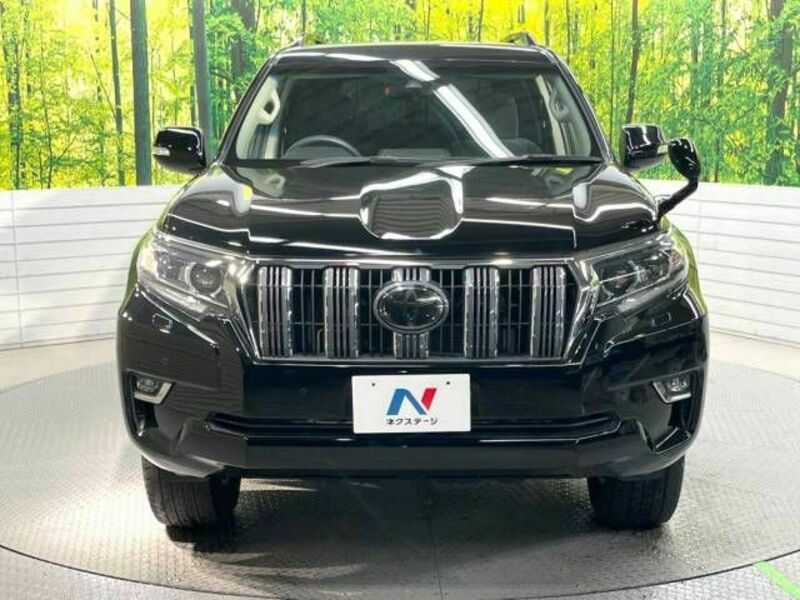 LAND CRUISER PRADO-15