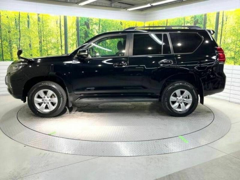 LAND CRUISER PRADO-18