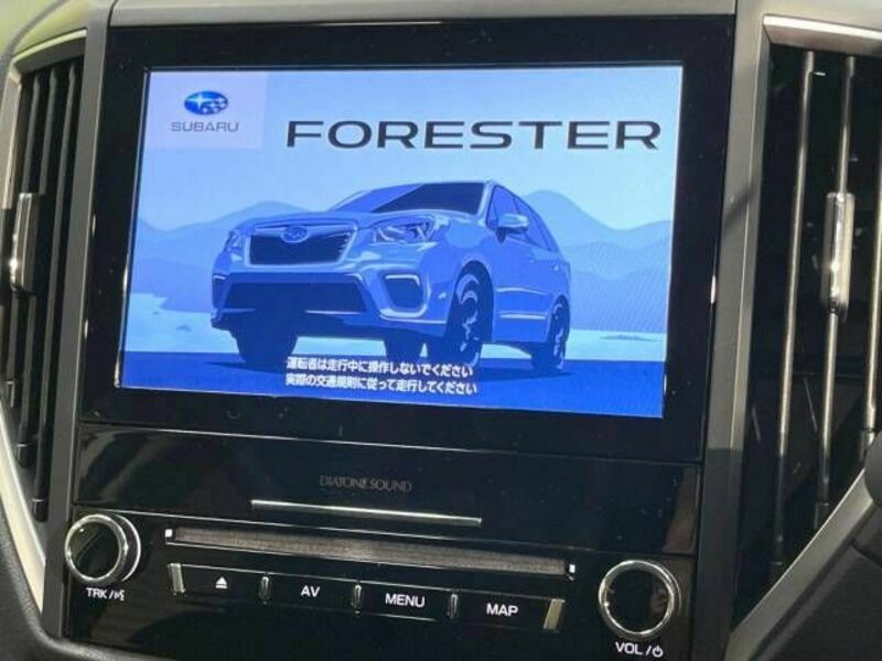 FORESTER-5