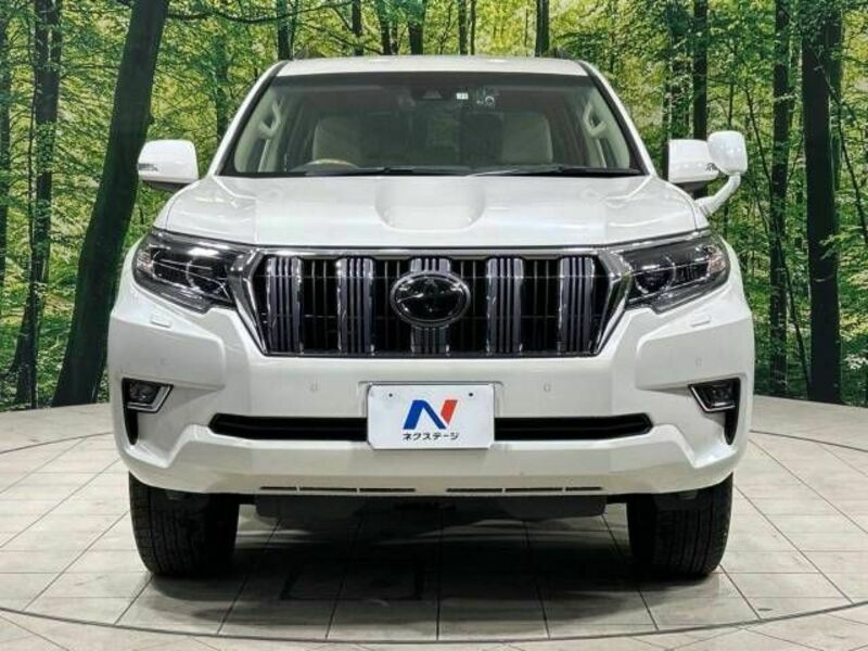 LAND CRUISER PRADO-14