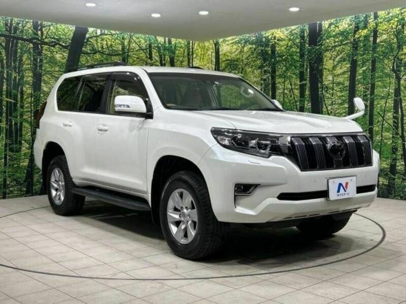 LAND CRUISER PRADO-16