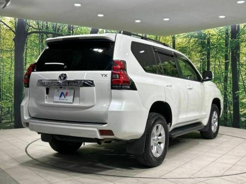 LAND CRUISER PRADO-17