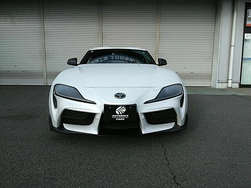 SUPRA-20