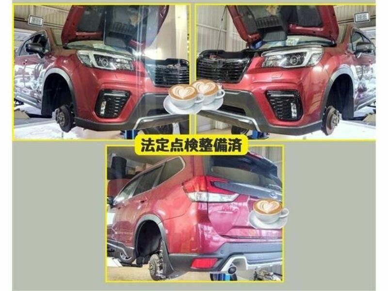 FORESTER-5