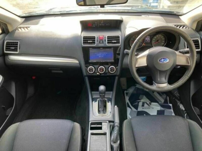 IMPREZA SPORT-1