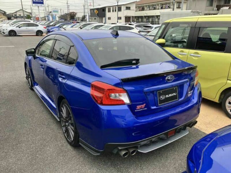 WRX S4-2