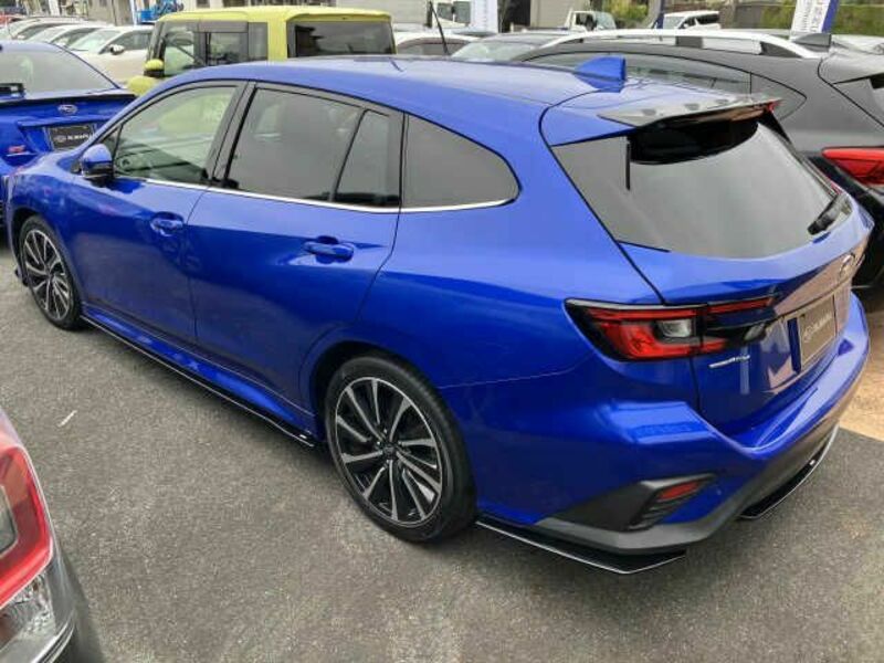 LEVORG-2