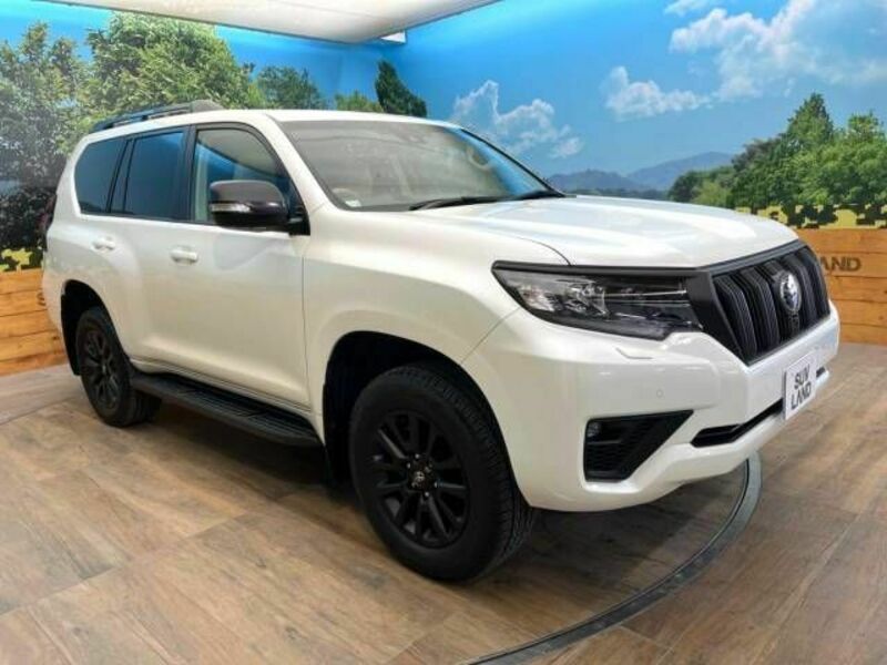 LAND CRUISER PRADO-16