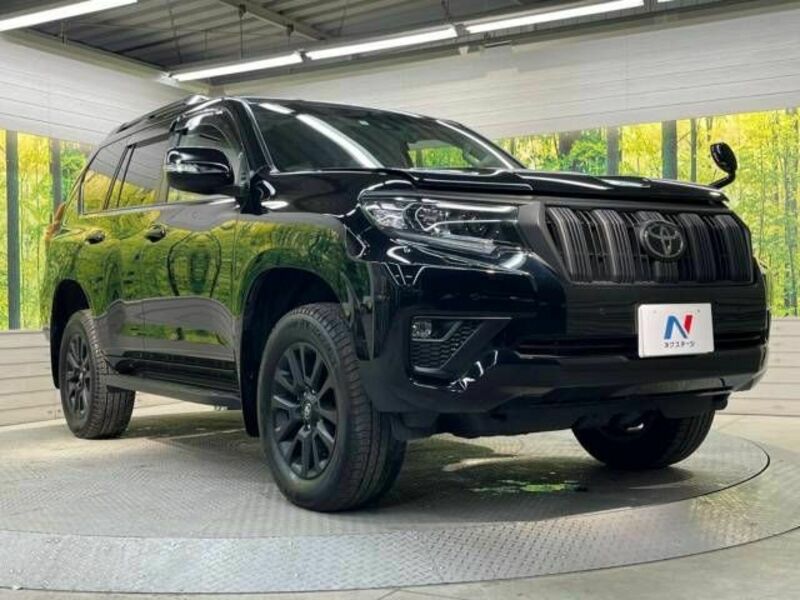 LAND CRUISER PRADO-16