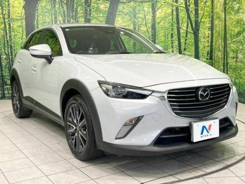 CX-3-16