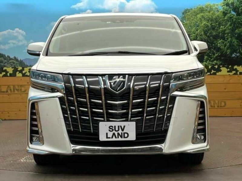 ALPHARD-15