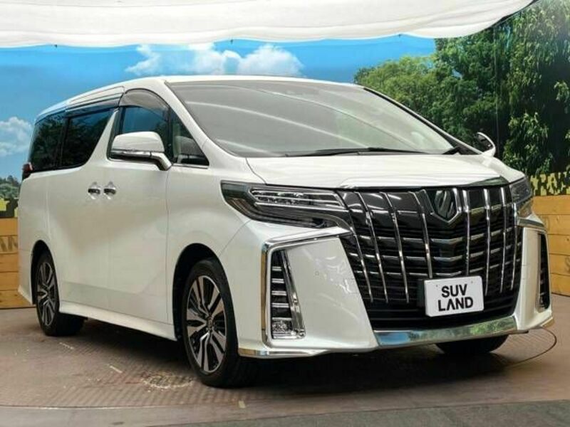 ALPHARD-17