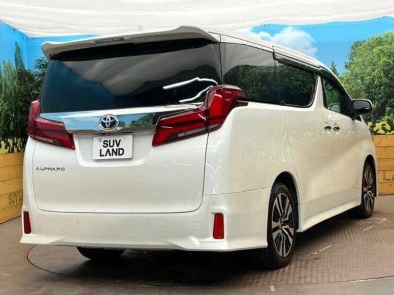 ALPHARD-18