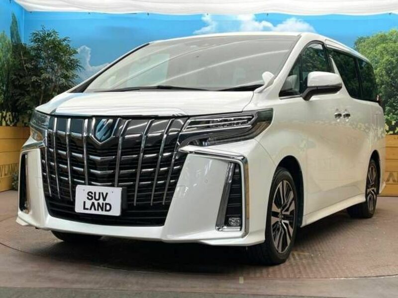 ALPHARD-14