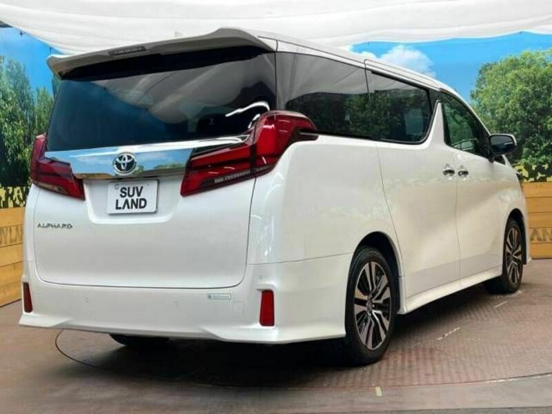 ALPHARD-15